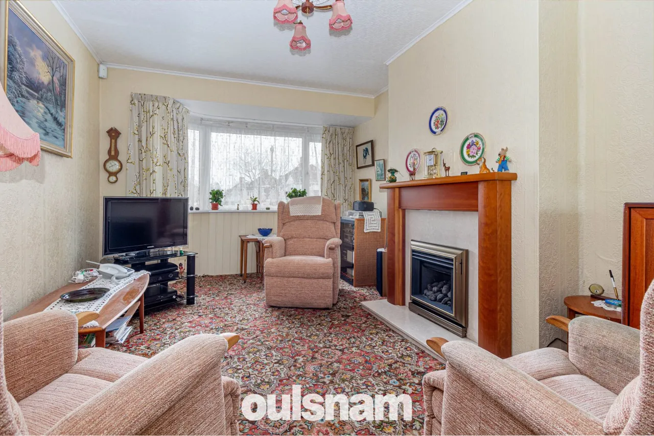 Park View Road, Northfield, Birmingham, B31 5AU, photo 3