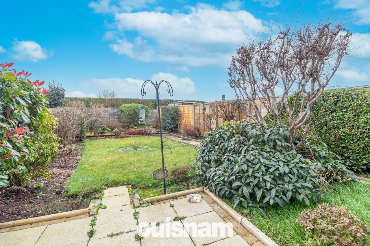 Park View Road, Northfield, Birmingham, B31 5AU, photo 13