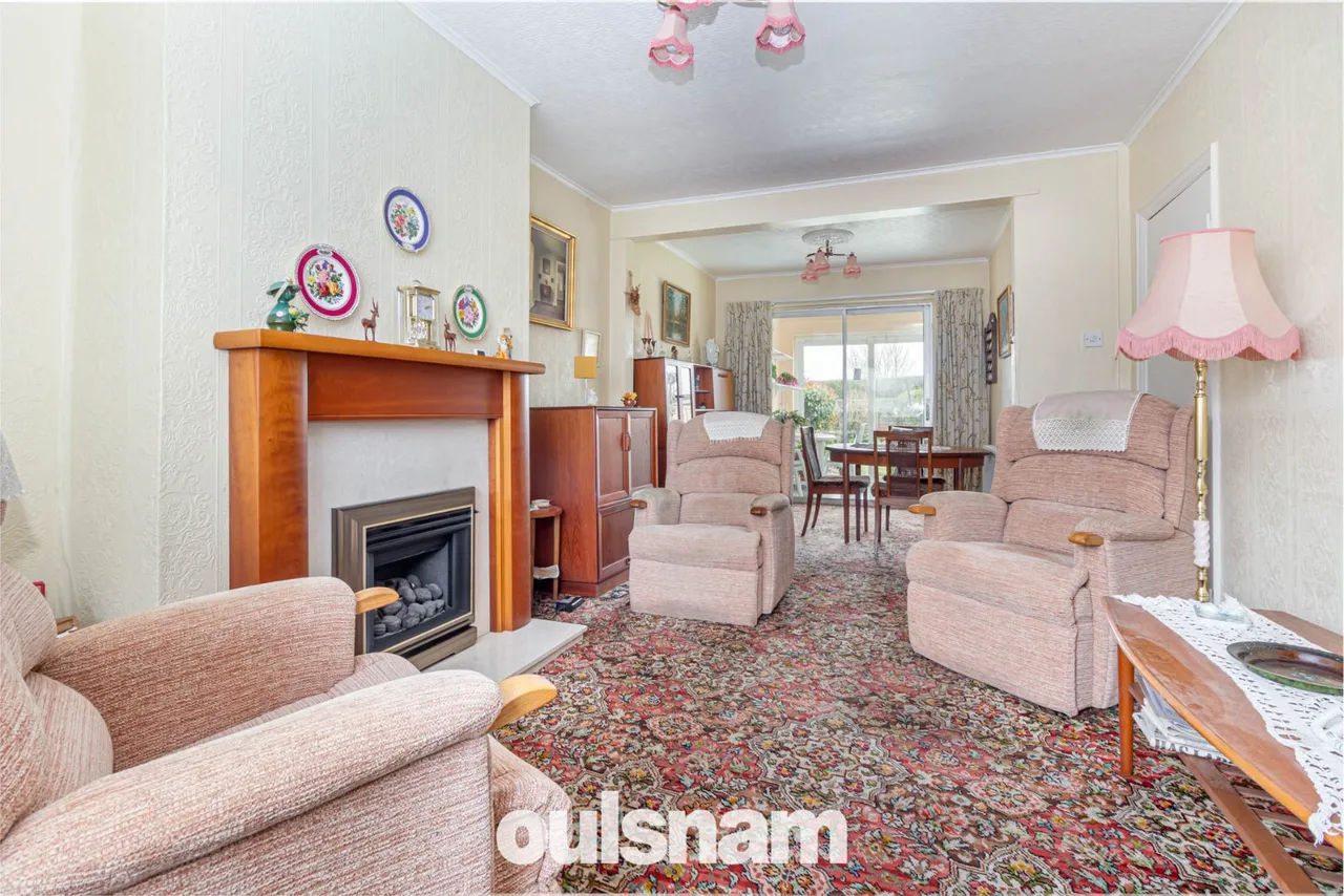 Park View Road, Northfield, Birmingham, B31 5AU, photo 5