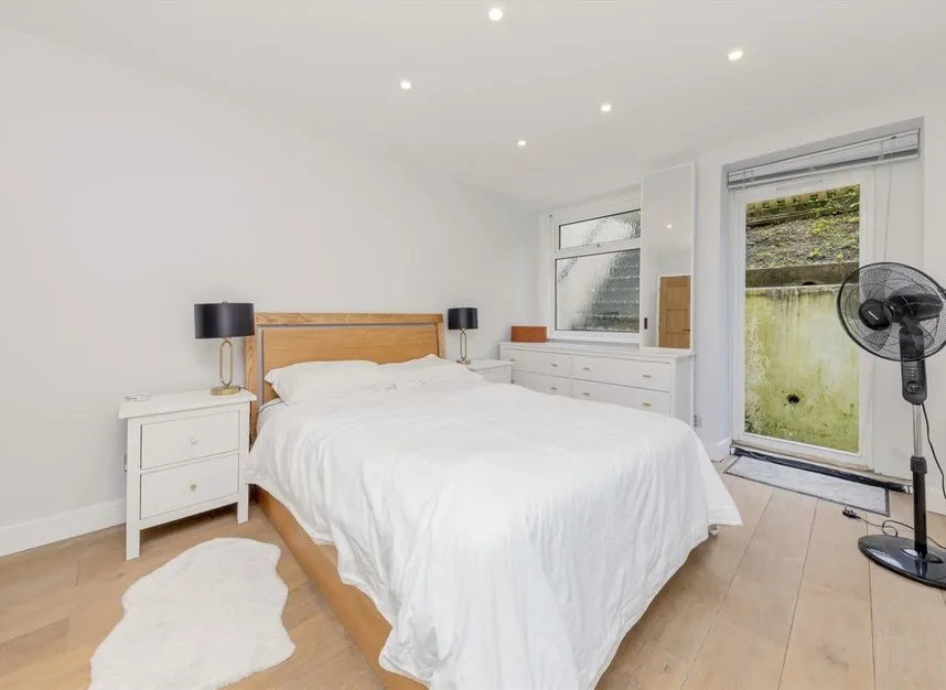 Hornsey Lane, Highgate, N6, photo 4