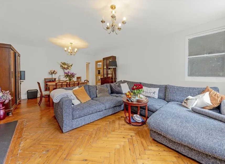Hornsey Lane, Highgate, N6, photo 2