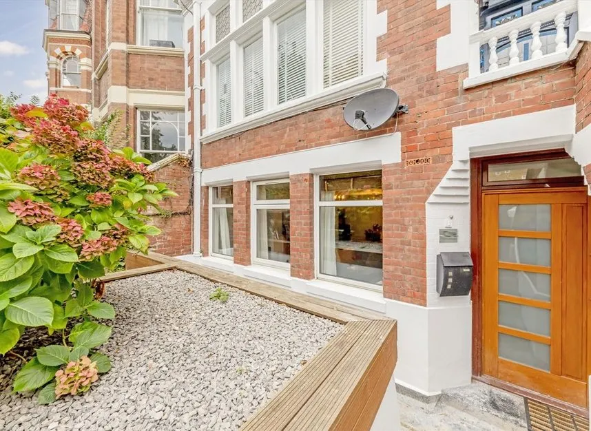 2 bed flat for sale, Hornsey Lane, Highgate, N6
