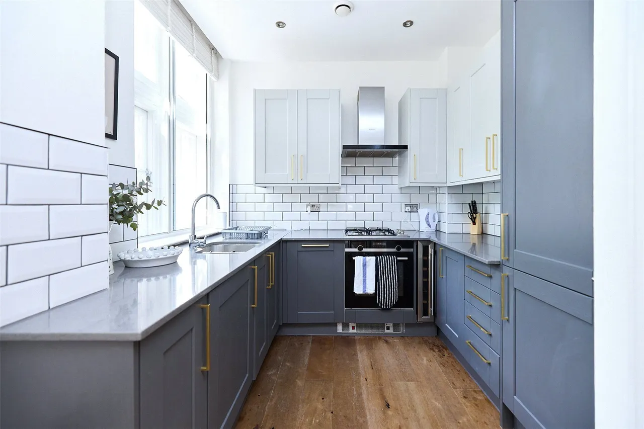 Marianne Close, London, SE5, photo 5
