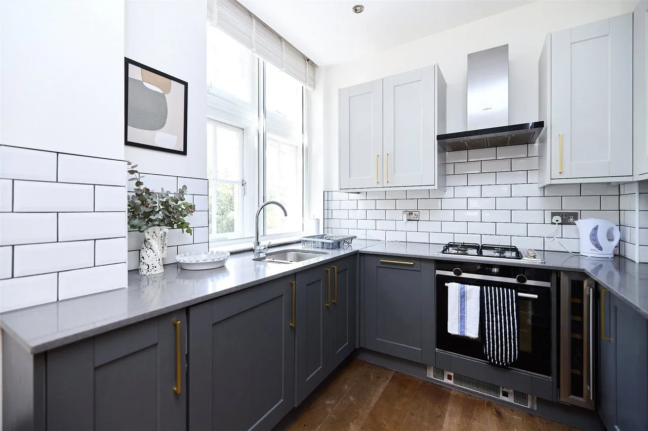 Marianne Close, London, SE5, photo 6