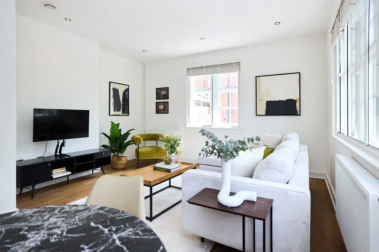 Marianne Close, London, SE5, photo 3