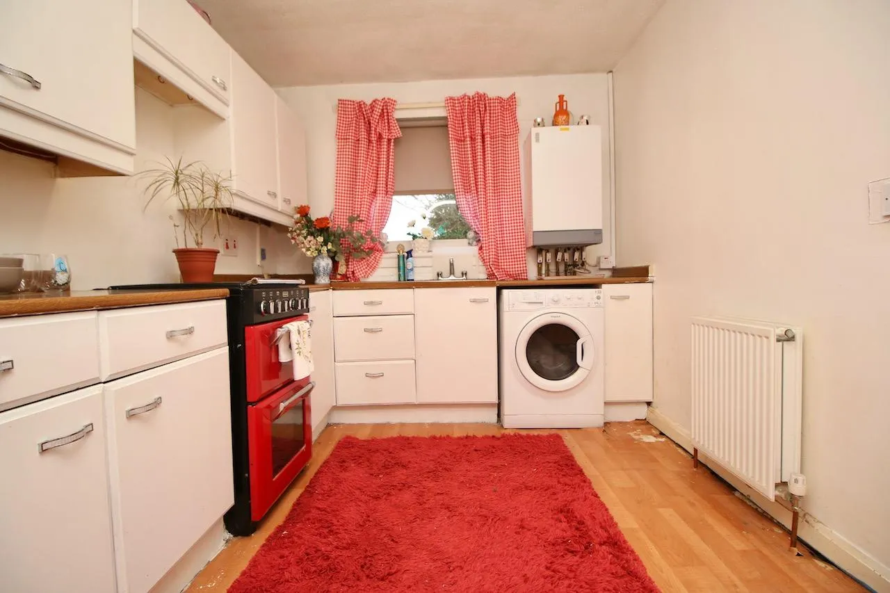 Barbeth Road, Condorrat, G67 4SH, photo 8