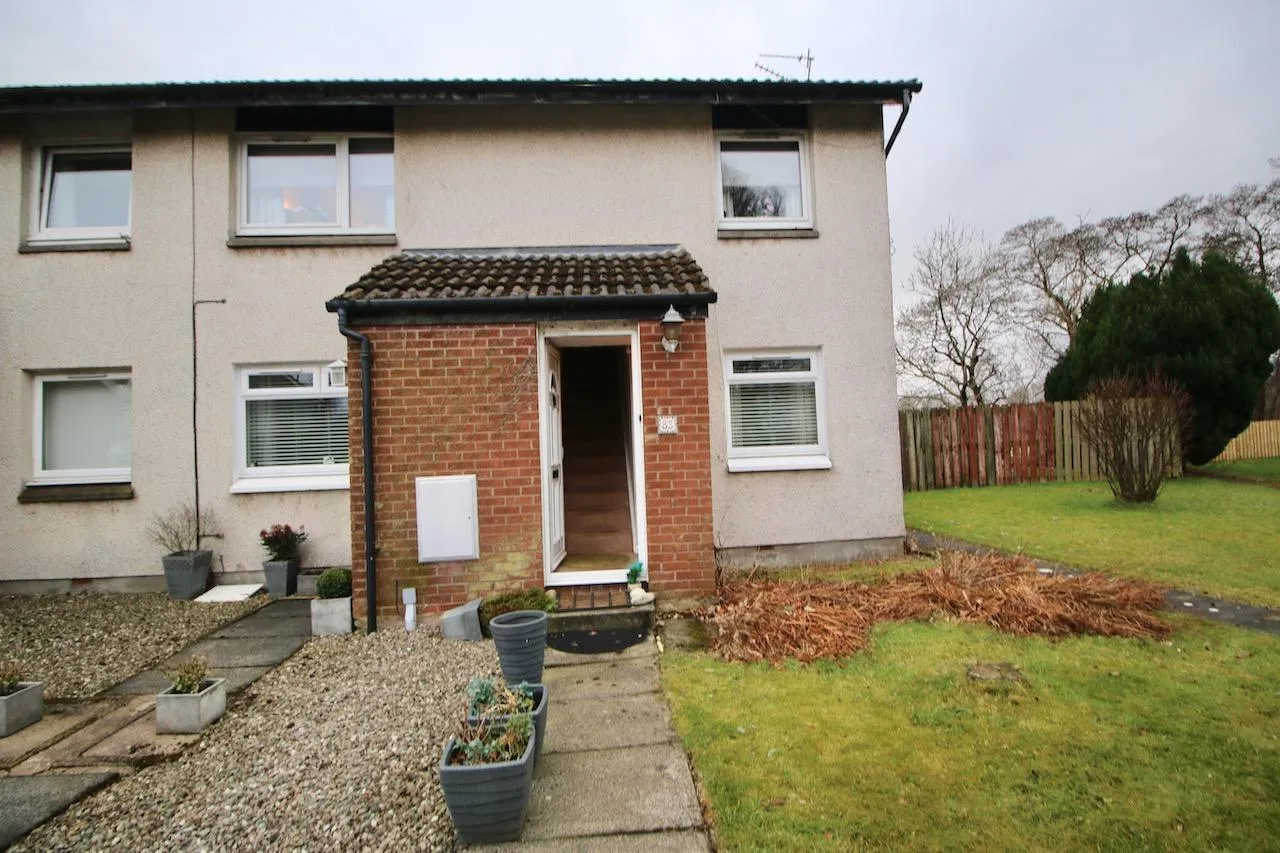 Barbeth Road, Condorrat, G67 4SH, photo 2