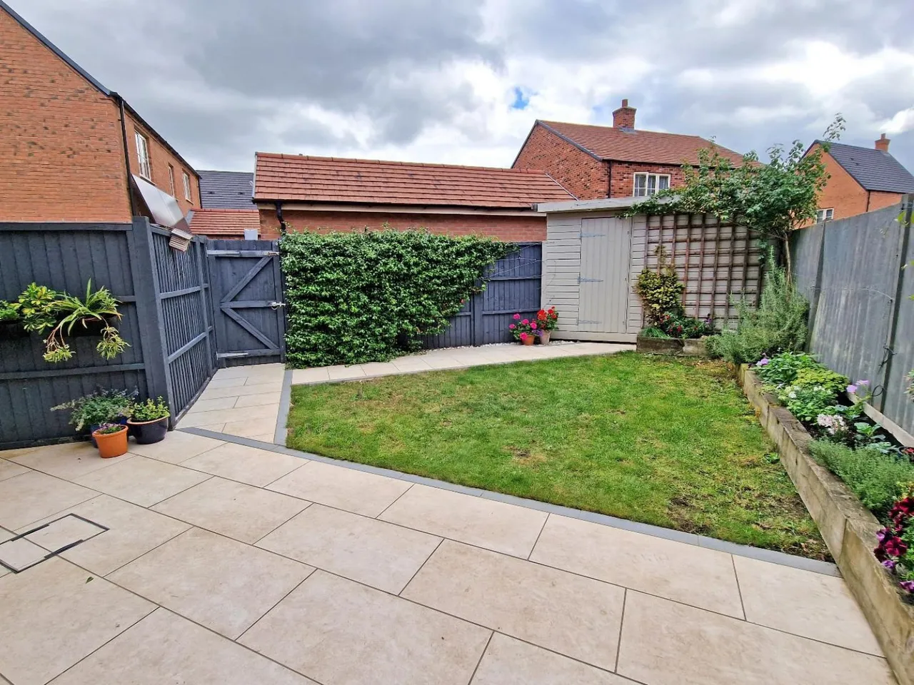 Flanders Close, Bicester, OX26, photo 16
