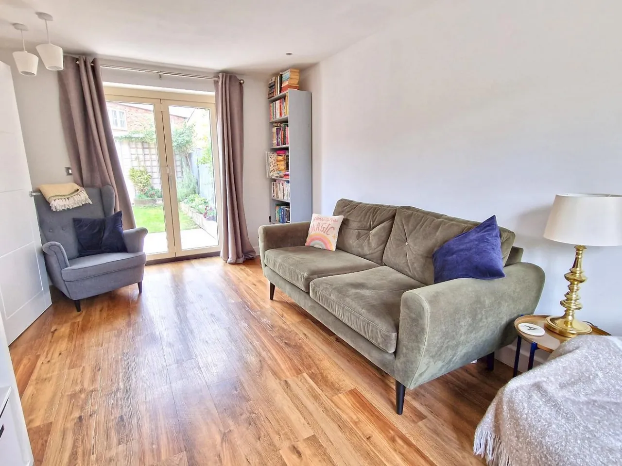 Flanders Close, Bicester, OX26, photo 3