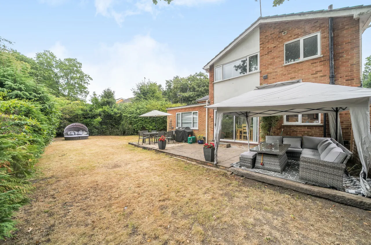 Glynswood, Camberley, Surrey, GU15 1HU, photo 9