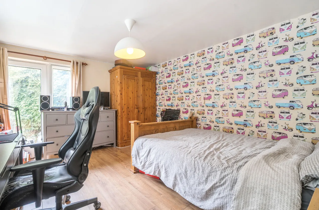 Glynswood, Camberley, Surrey, GU15 1HU, photo 5