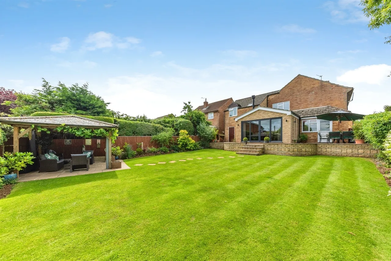 Waterloo Paddock, Leadenham, Lincoln, photo 4