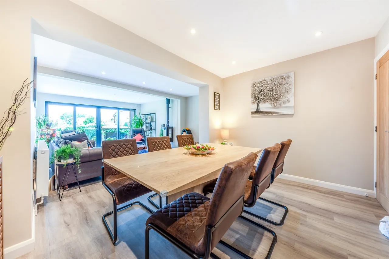 Waterloo Paddock, Leadenham, Lincoln, photo 9