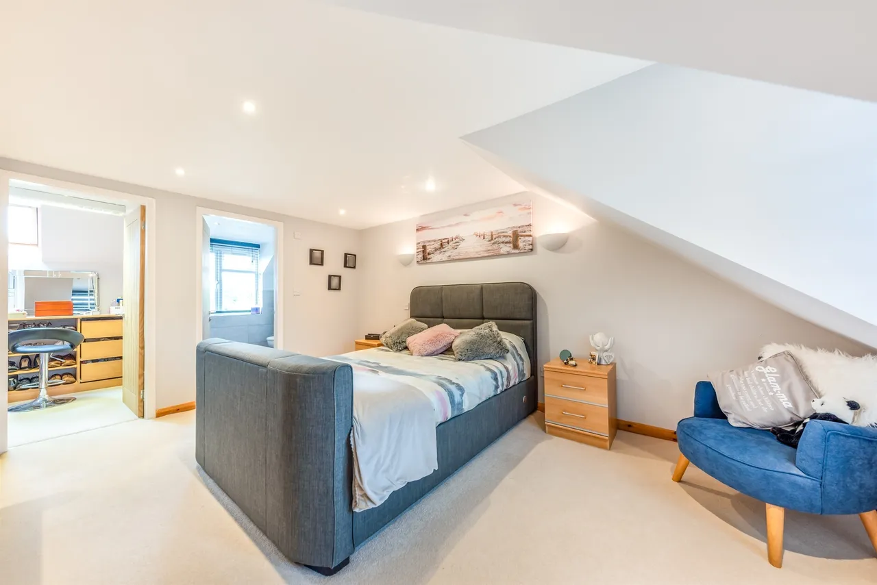 Waterloo Paddock, Leadenham, Lincoln, photo 12