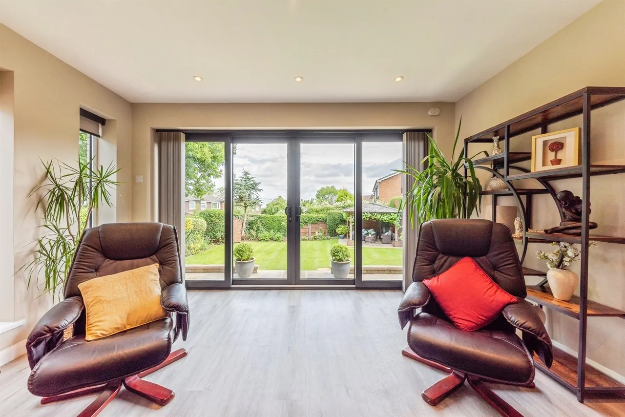 Waterloo Paddock, Leadenham, Lincoln, photo 10