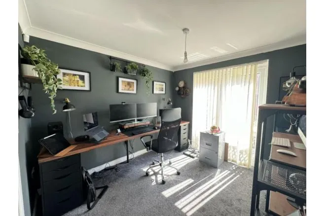 Brantingham Road, Manchester, M16, photo 17