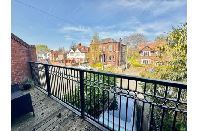 Brantingham Road, Manchester, M16, photo 18
