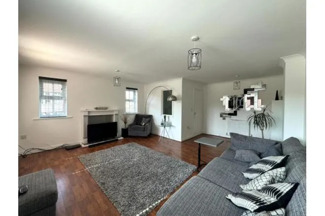 Brantingham Road, Manchester, M16, photo 21