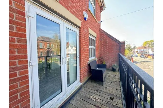 Brantingham Road, Manchester, M16, photo 19