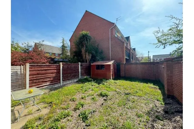 Brantingham Road, Manchester, M16, photo 22