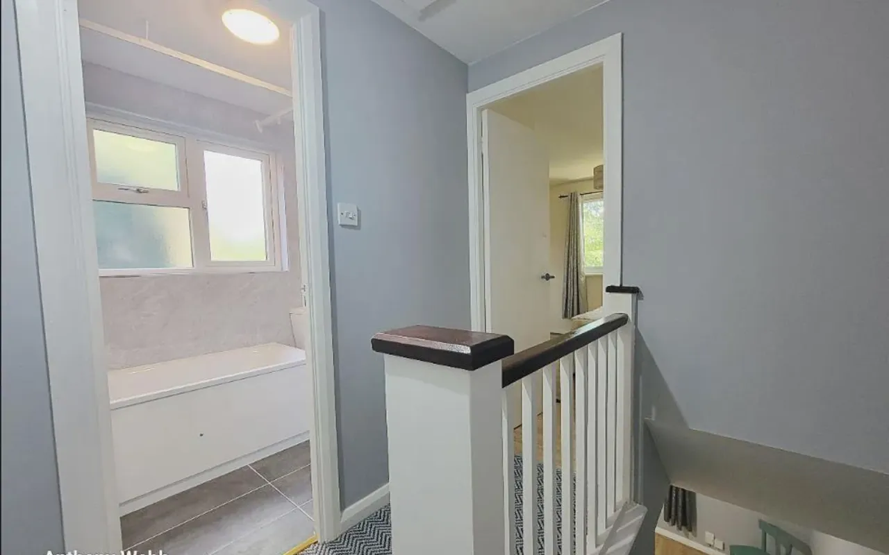 Hamilton Way, Palmers Green, N13, photo 6