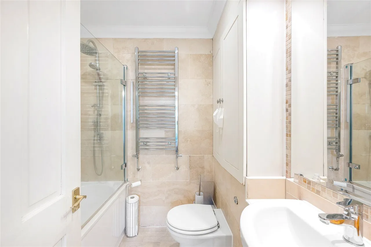 Barons Court Road, London, W14, photo 12
