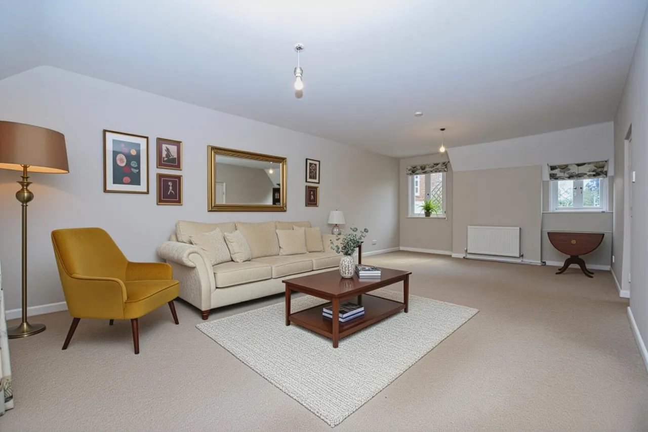 St. Albans Road, Codicote, SG4, photo 6