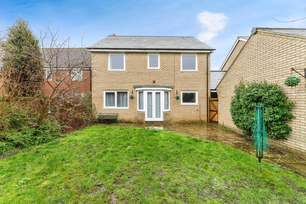Greenhaze Lane, Cambridge, CB23, photo 10