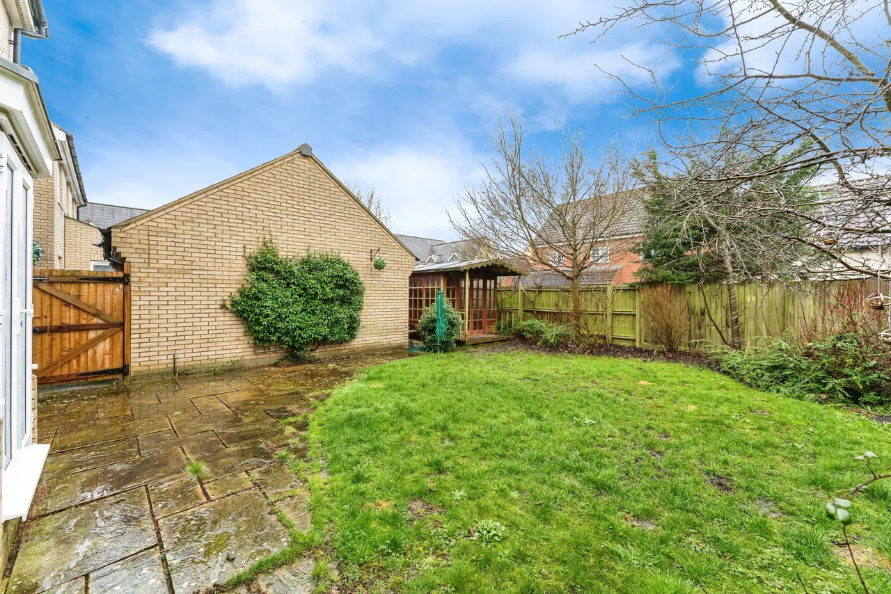 Greenhaze Lane, Cambridge, CB23, photo 3