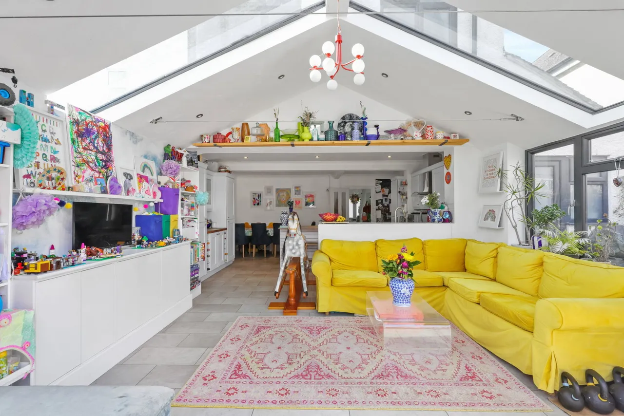 Cleeve View Road, Cheltenham, GL52, photo 10