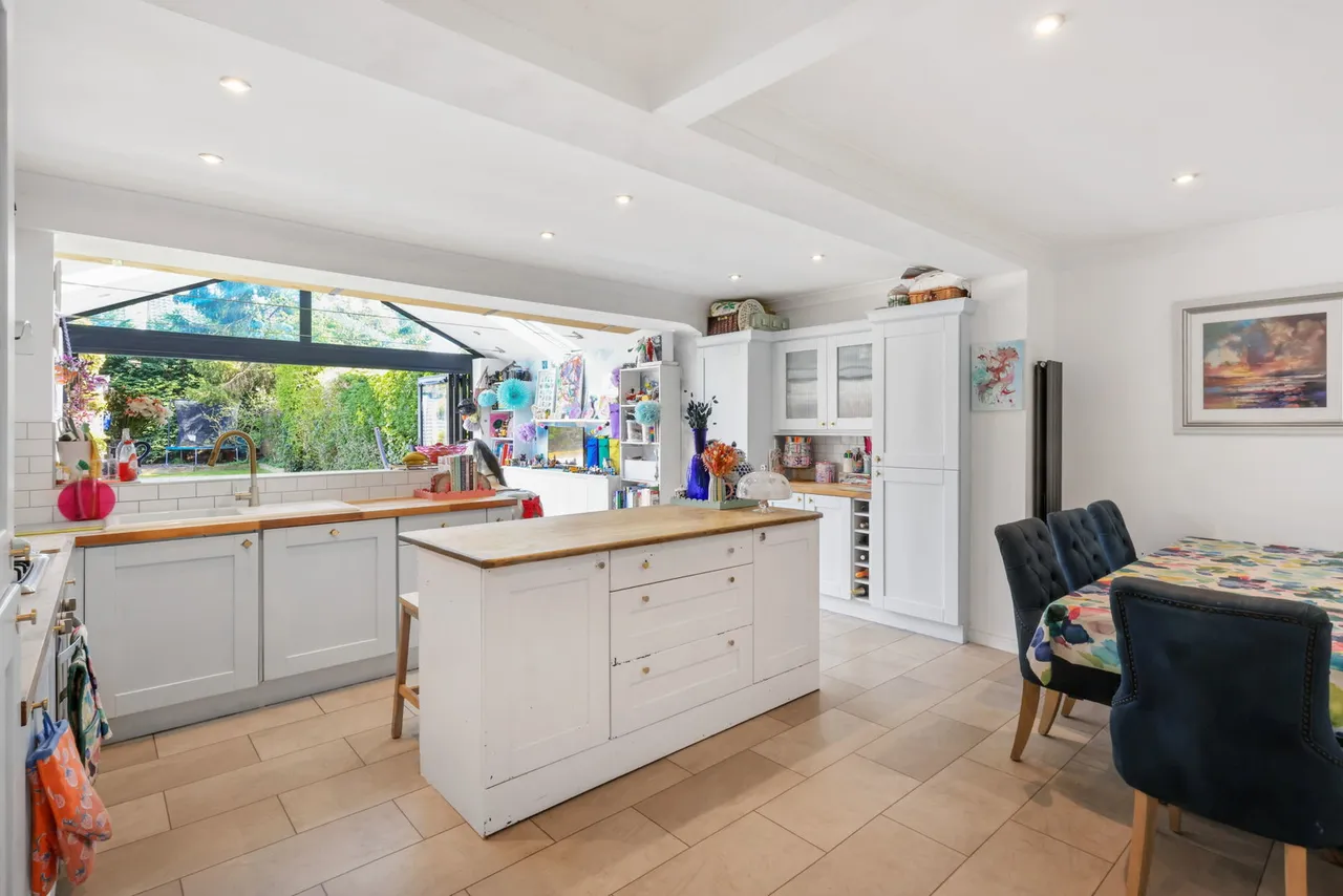 Cleeve View Road, Cheltenham, GL52, photo 6