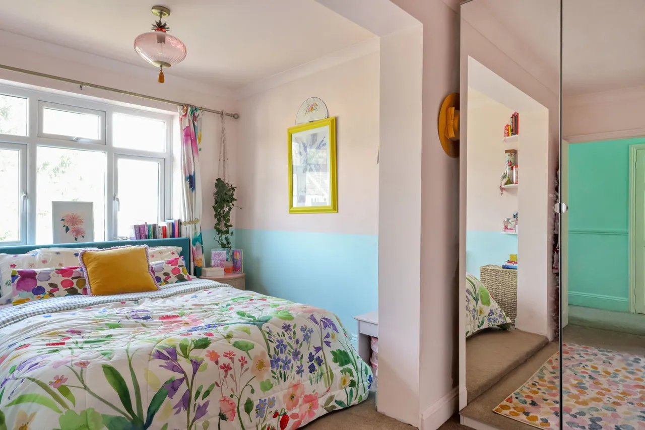 Cleeve View Road, Cheltenham, GL52, photo 21