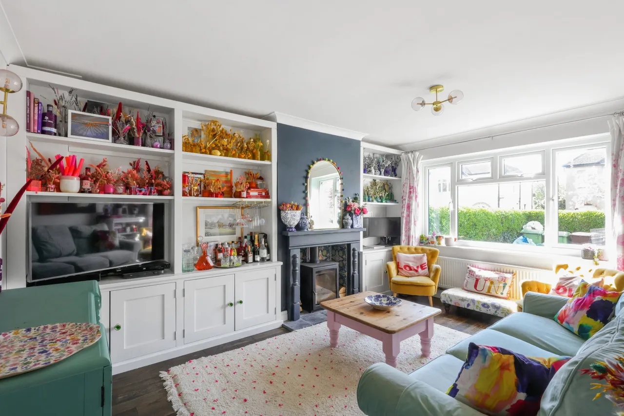 Cleeve View Road, Cheltenham, GL52, photo 11
