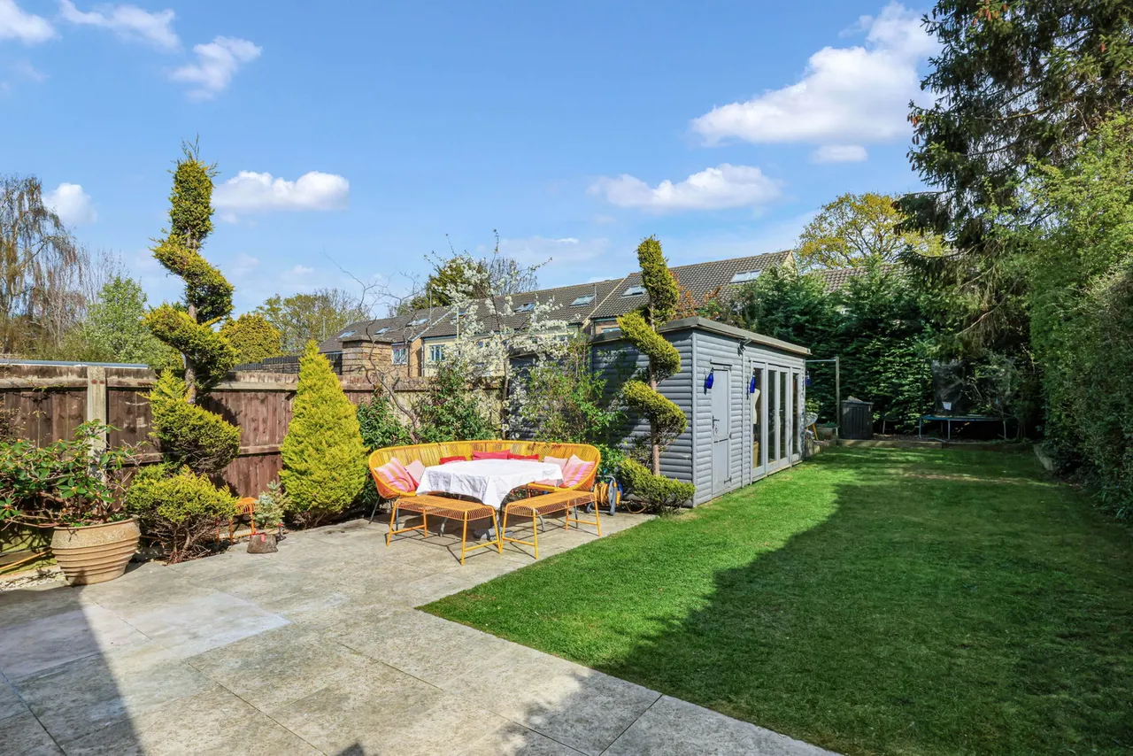 Cleeve View Road, Cheltenham, GL52, photo 25