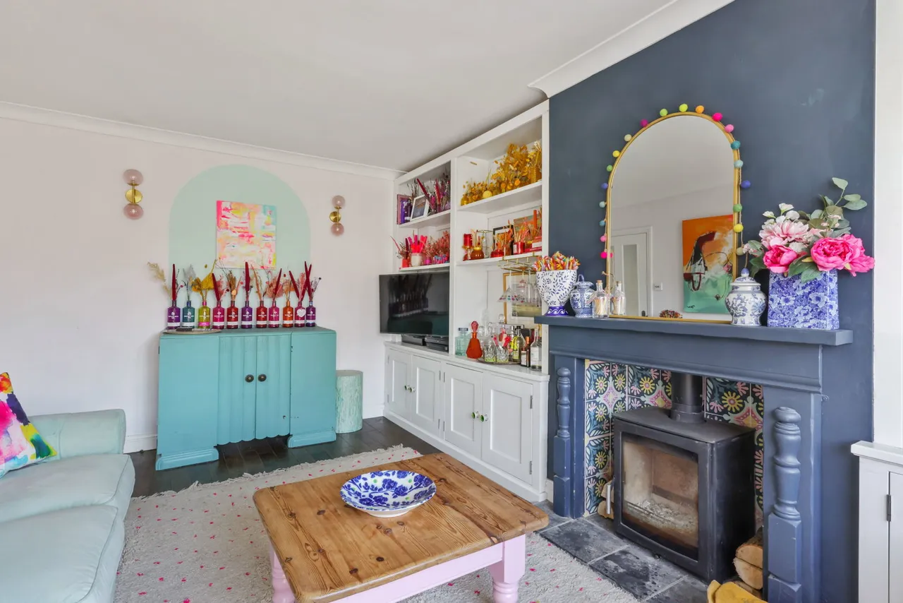Cleeve View Road, Cheltenham, GL52, photo 13