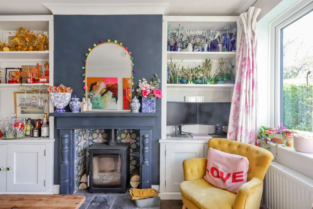 Cleeve View Road, Cheltenham, GL52, photo 14