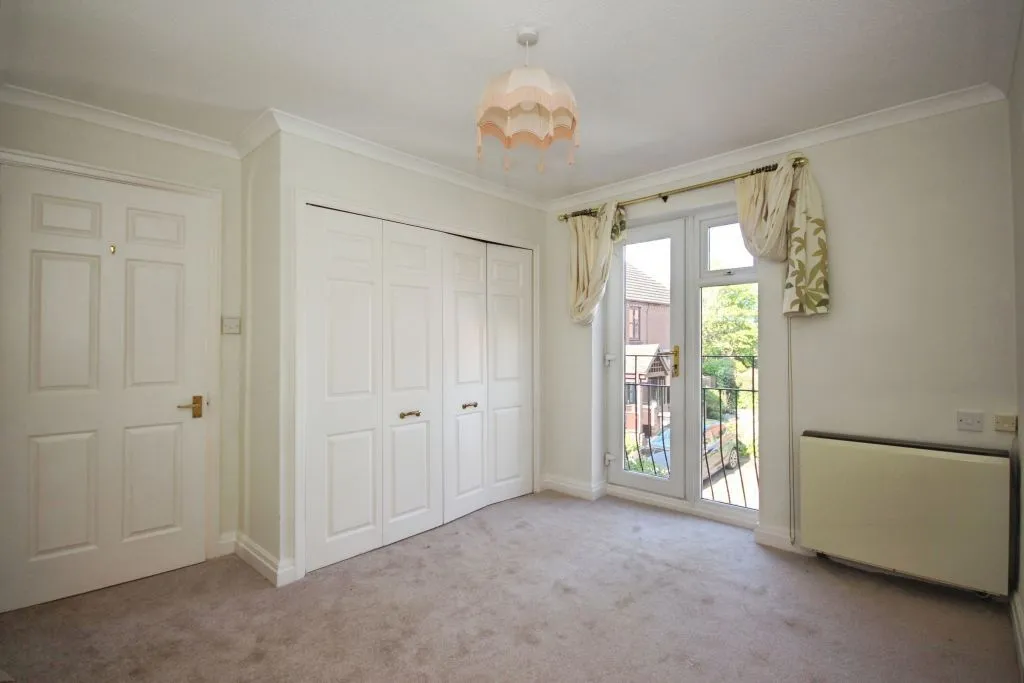 Saffron Meadow, Stratford-Upon-Avon, photo 10