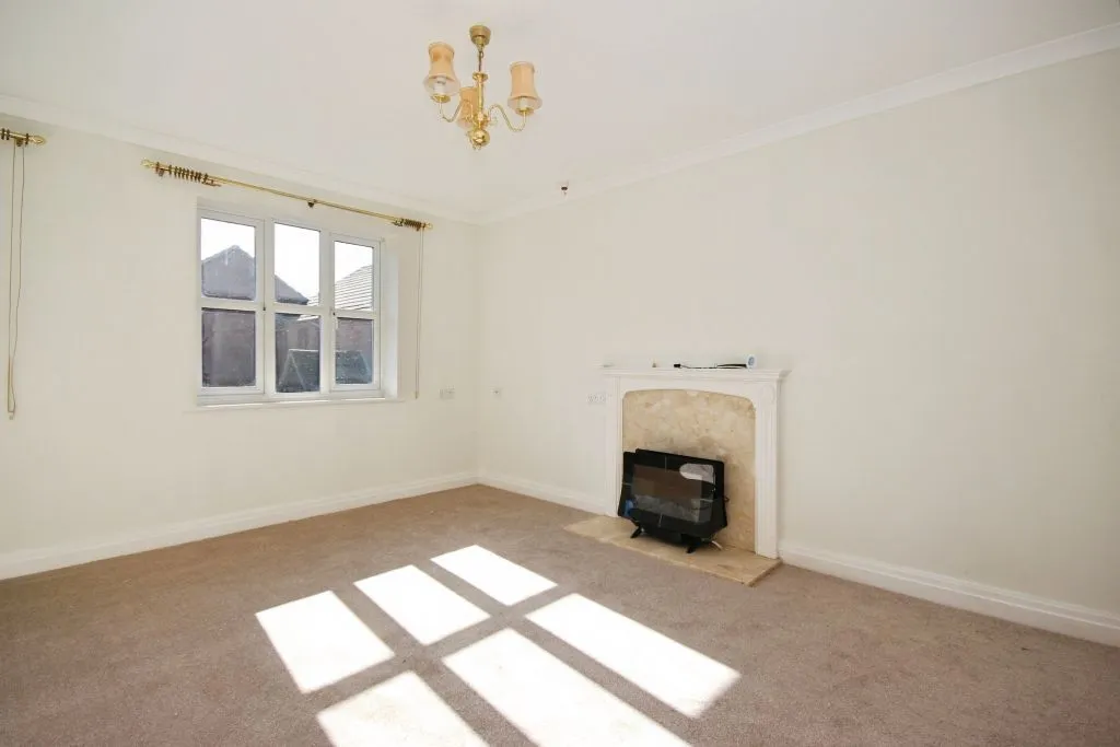 Saffron Meadow, Stratford-Upon-Avon, photo 7