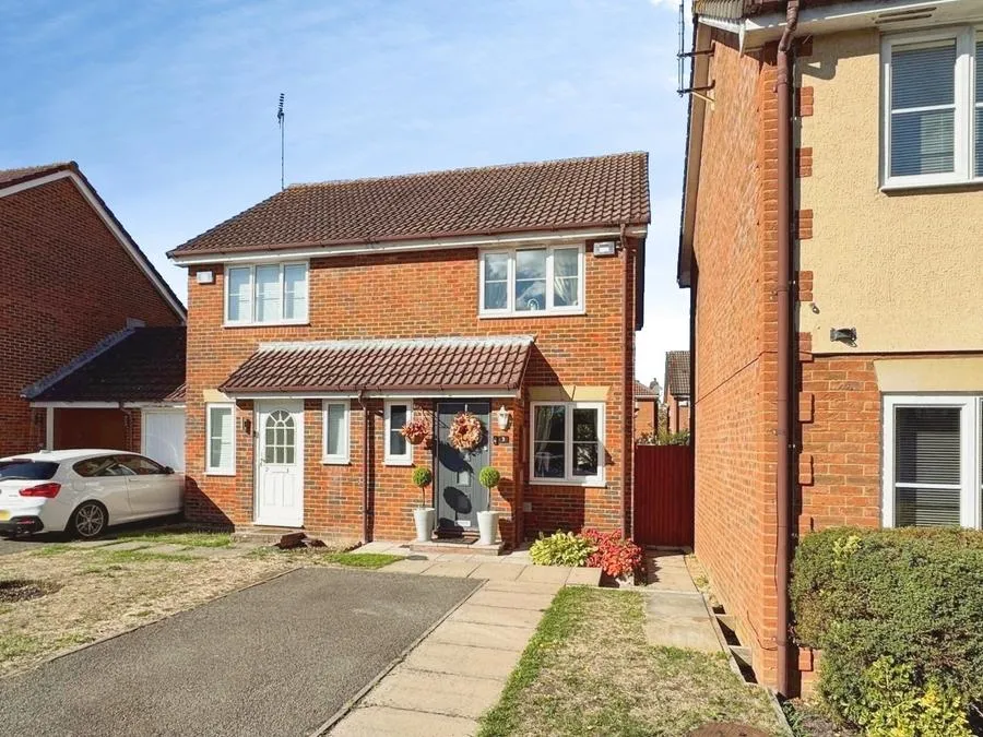 Culvercroft, Binfield, RG42, photo 12