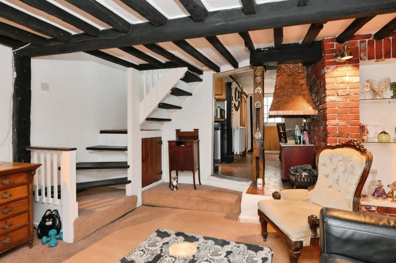 Church Street, Buntingford, photo 7