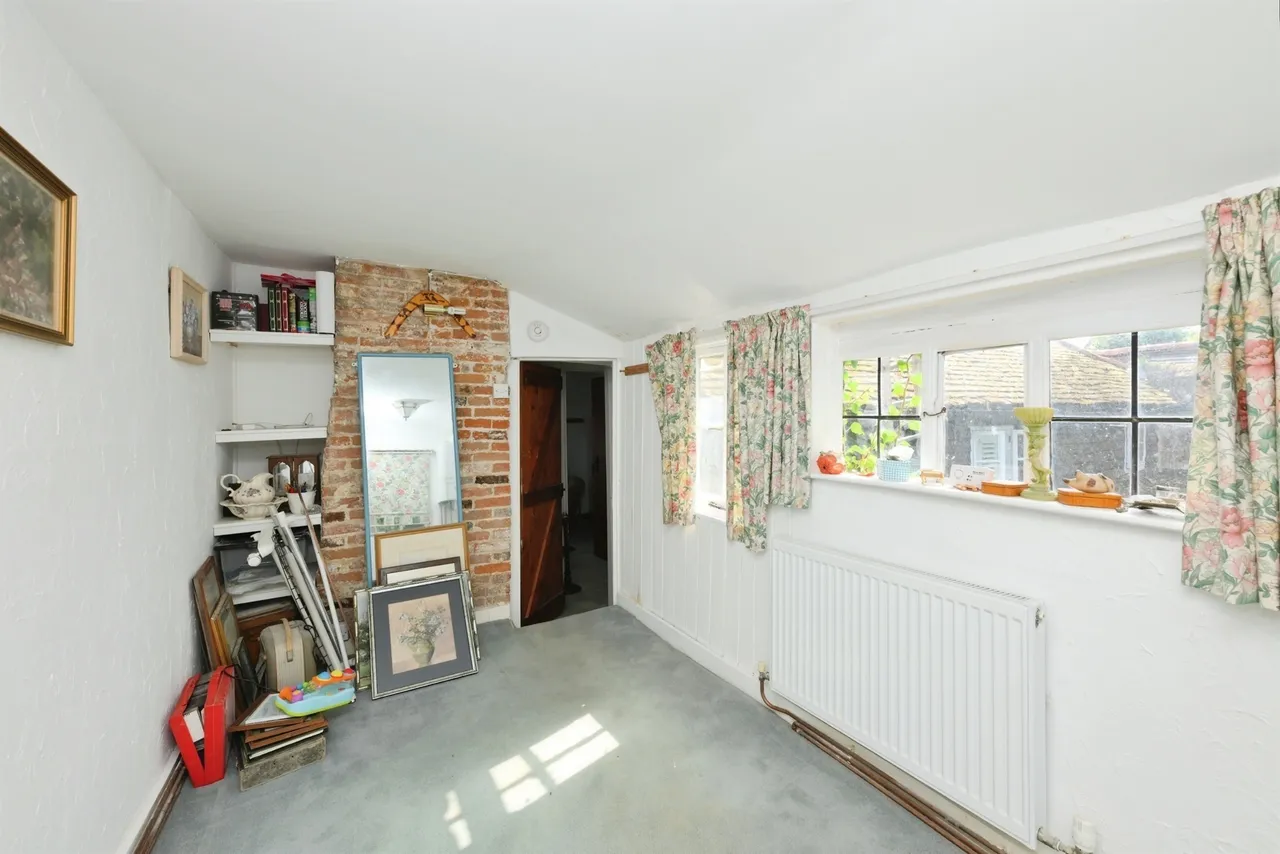 Church Street, Buntingford, photo 11
