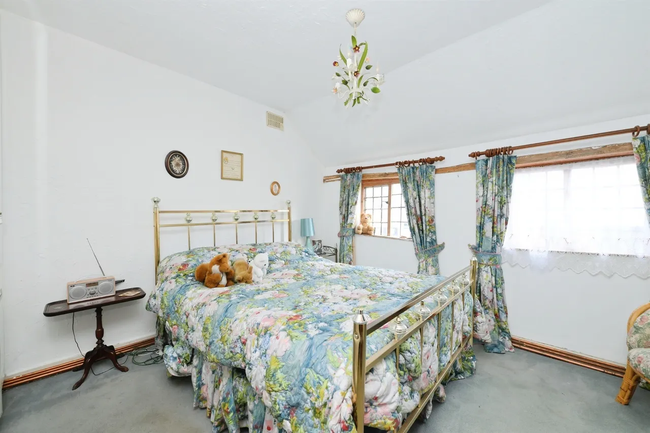 Church Street, Buntingford, photo 12