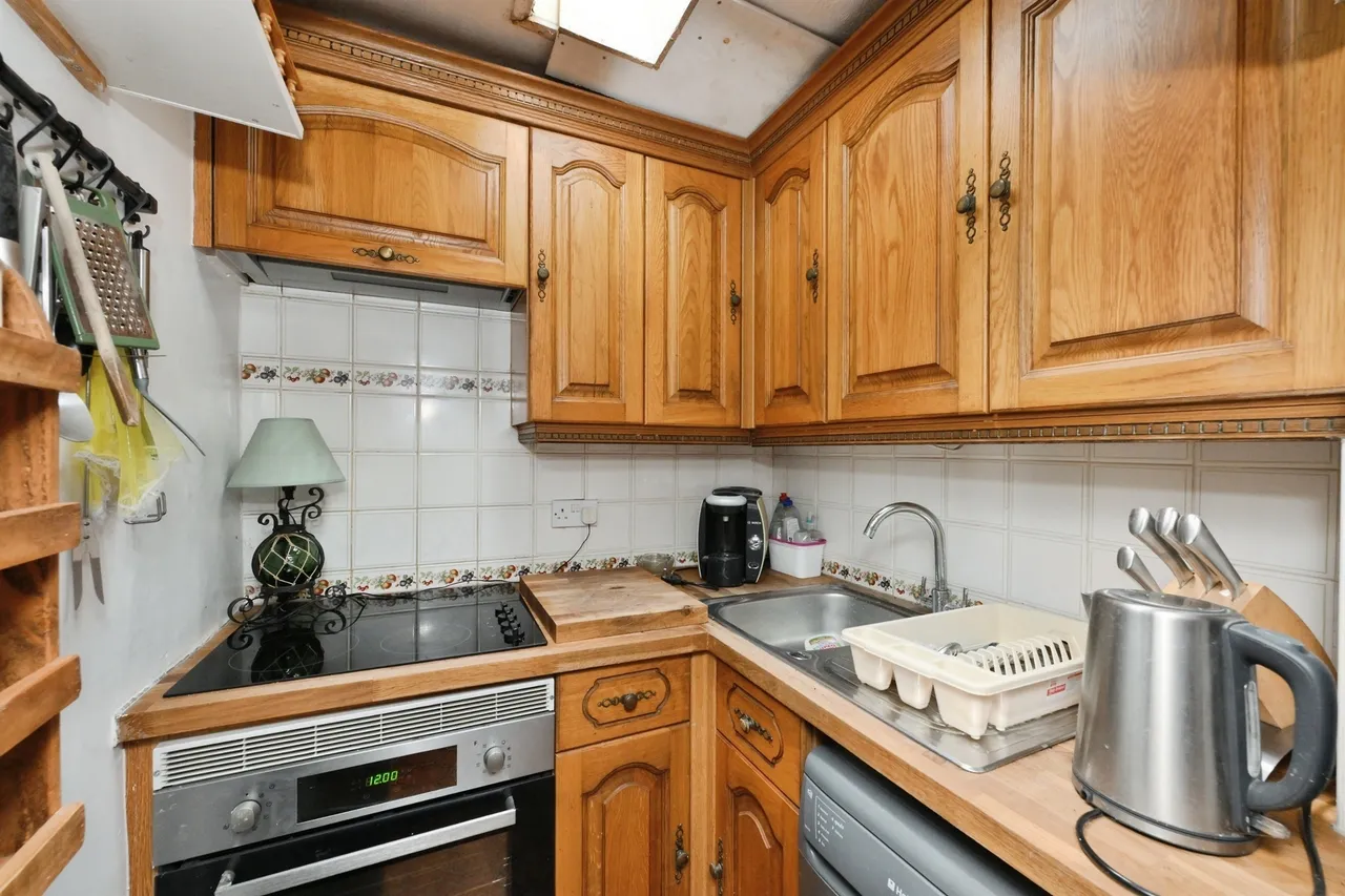 Church Street, Buntingford, photo 5
