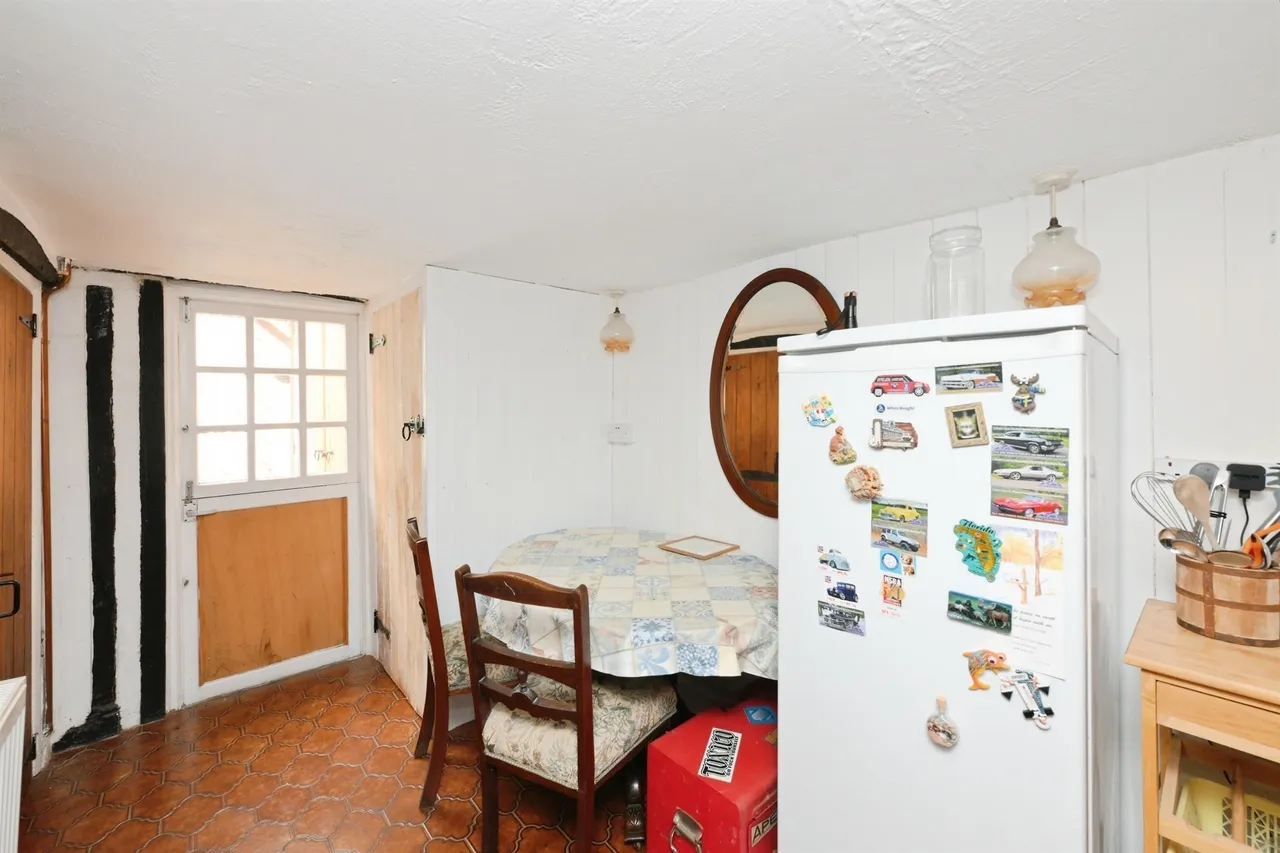 Church Street, Buntingford, photo 6