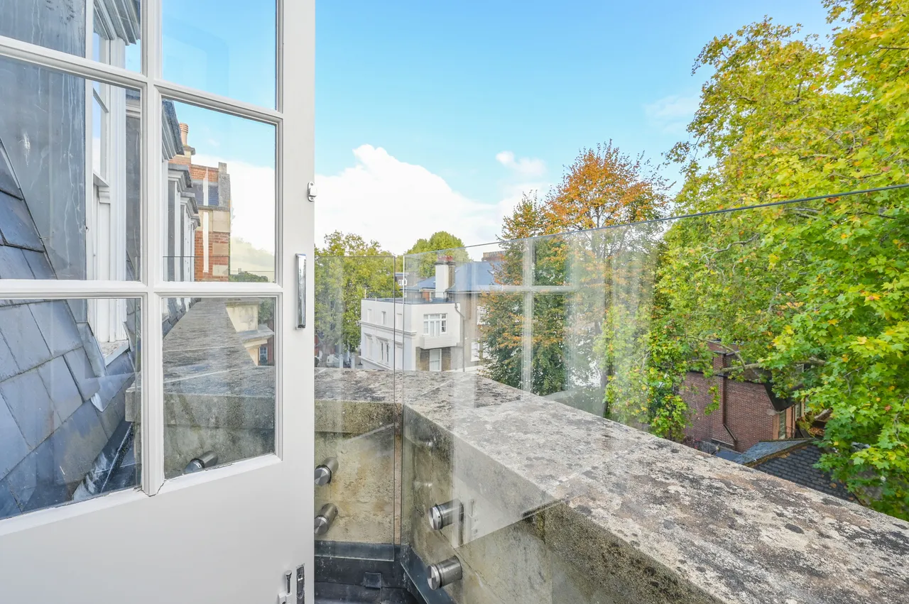 London, SW5, photo 6