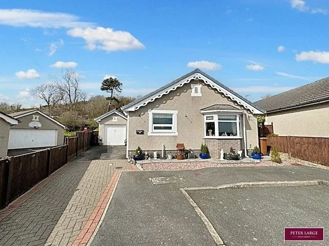 Maes Offa, Trelawnyd, Trelawnyd, Flintshire, LL18 6PE, photo 5