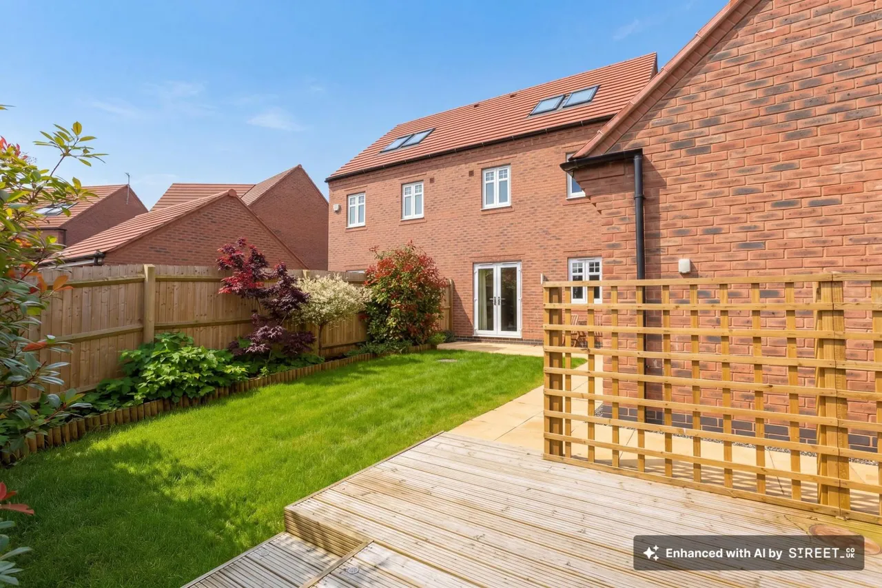 Forest House Lane, Leicester Forest East, LE3, photo 17
