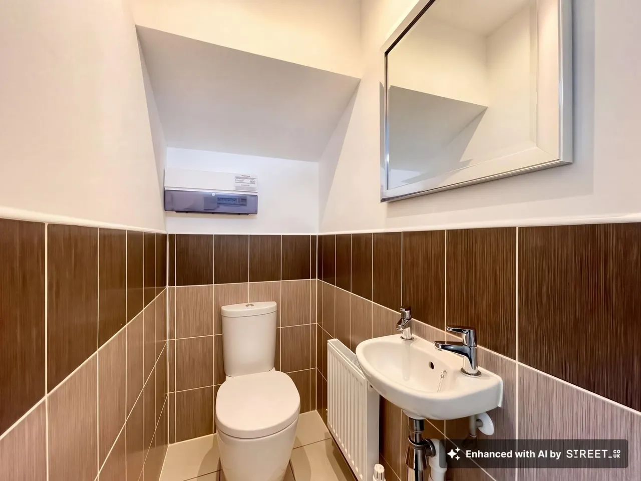 Forest House Lane, Leicester Forest East, LE3, photo 15