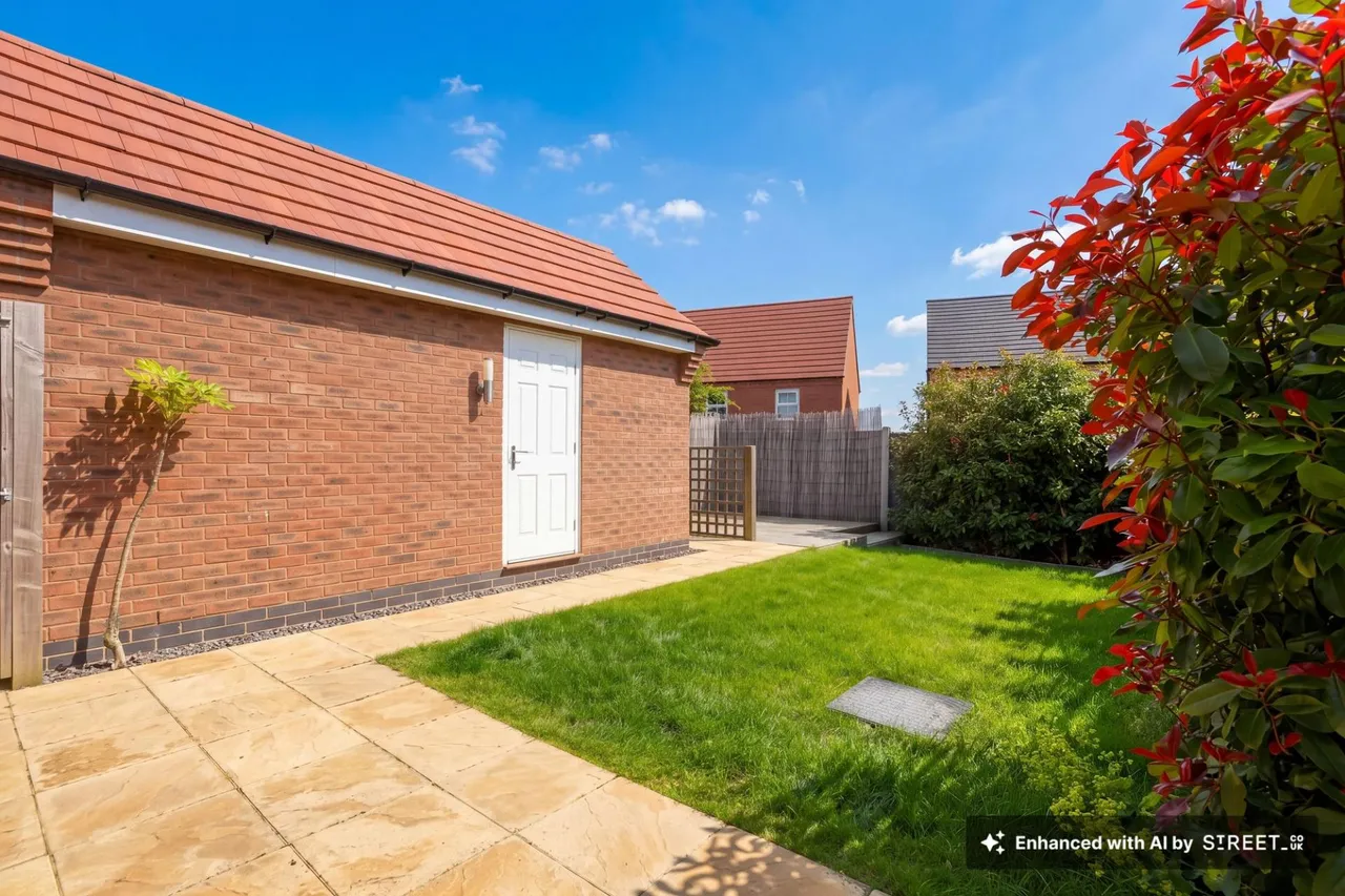 Forest House Lane, Leicester Forest East, LE3, photo 18
