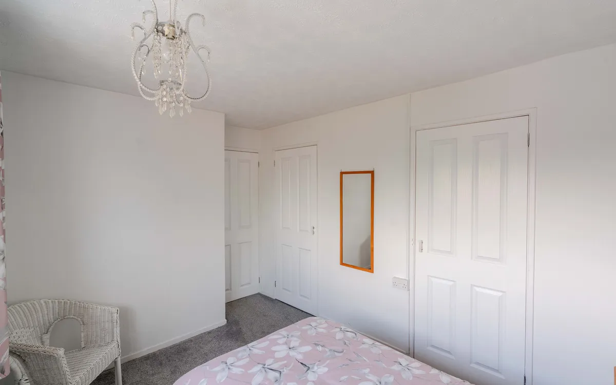 Chakeshill Drive, Brentry, BS10, photo 15